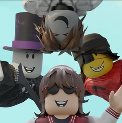 Pokemon Game Shows - Legacy Roblox group icon