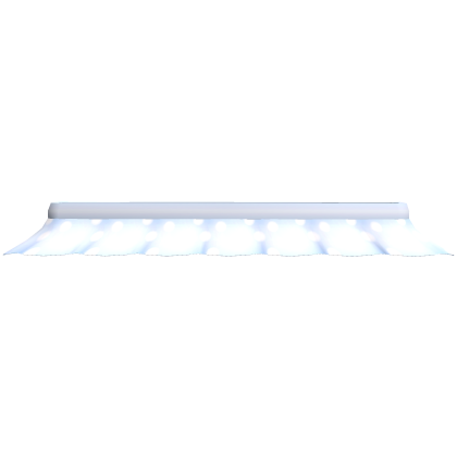 1.0 blocky light blue tweencore tutu skirt kawaii