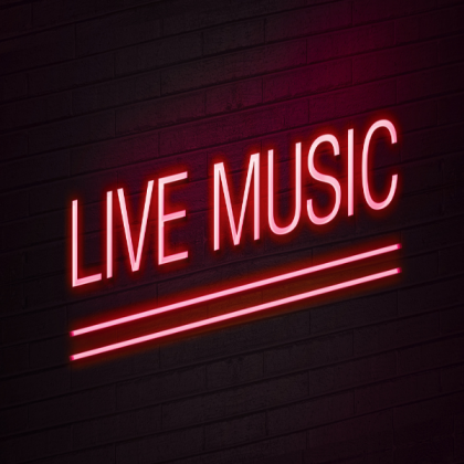 Live+Music+Sign Roblox decal
