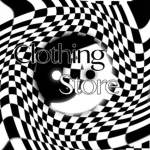 行く| Clothing store!