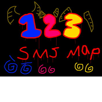 HUGE UPDATE! Sms Map