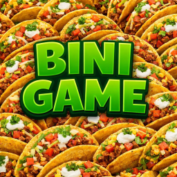 [🛒] BINI GAME