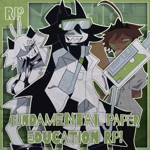 Fundamental Paper Education! RP