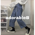 adorableB
