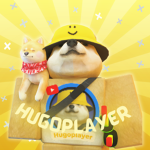 Hugoplayer youtube fan group