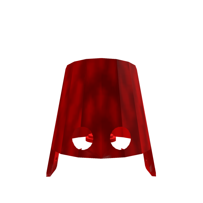 Red Bucket of Cheer Add-On