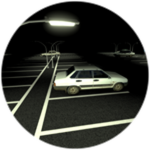 Completed Level 6: Vehicular Liminality