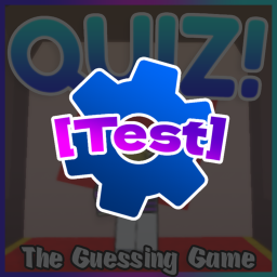 Quiz! [Test]