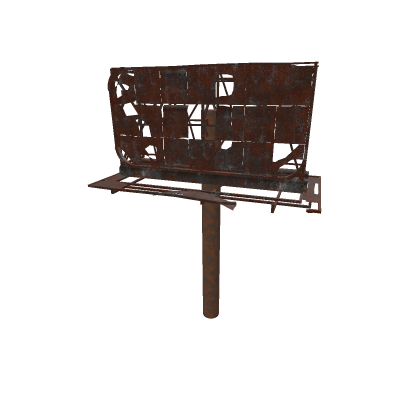 Damage Billboard