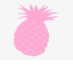 Pink Pineapple!