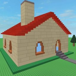 Happy Home in Robloxia