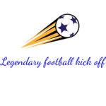 The Legends Of Kick Off