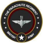 The Parachute Regimеnt