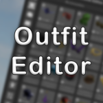 Outfit Editor Community