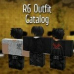 [UPD] R6 Male Outfit Ideas 