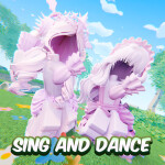 🎤🕺 [SING AND DANCE | +30] TINEL (RP)