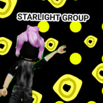 Starlight official Group!