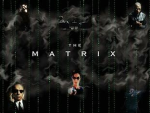 The Matrix X