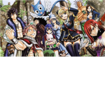 Fairy Tail: New Dawn