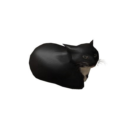 Gato - pbr