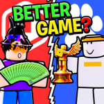 The Better Game