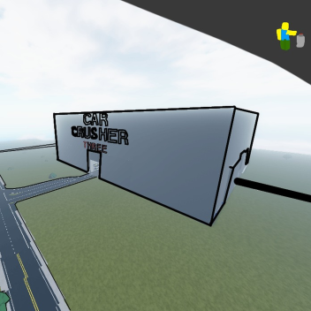 Car Crushers 3 [BETA, APLHA] [Update 16]