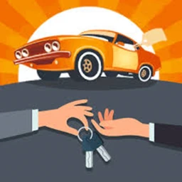 Car Dealership Tycoon icon