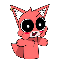 Sprunki Furry Roleplay