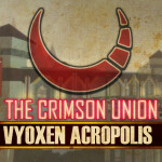 TCU | Vyoxen Acropolis Siege