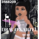 DRACO KARTEL