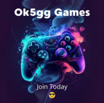ok5gg games