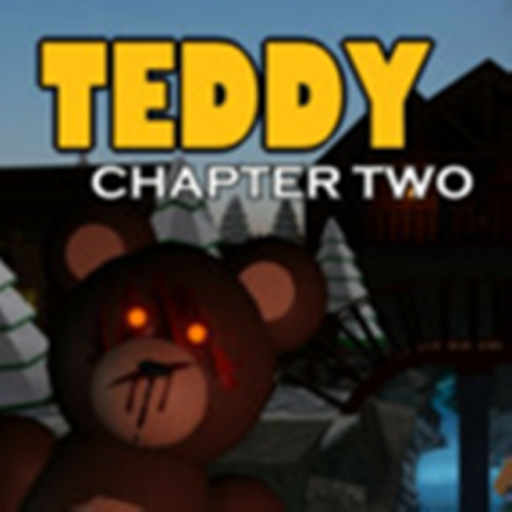 Teddy [ALPHA] official Roblox game thumbnail