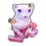 Dreamy Bingus