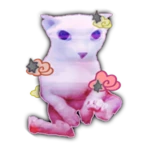 Dreamy Bingus