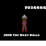 The brat dollz