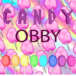 CANDY OBBY