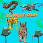 Jungle Run Official Group