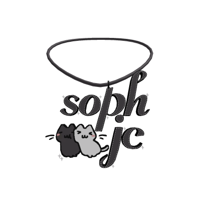 ♡ : soph & jc 3.0