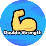 Double Strength