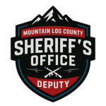 [ERLC] Mountain Log County Sheriff's Office