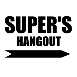 Supersamcam's Hangout