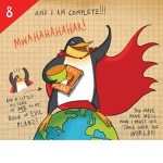 THE PENGUIN OVERLORDS