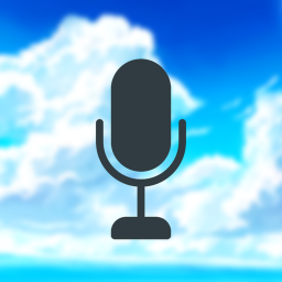 Talk up🎙️