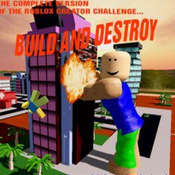 Destroy the Towers! [BETA]