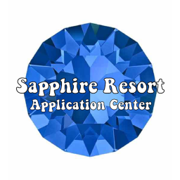 Sapphire Resort | Application Center