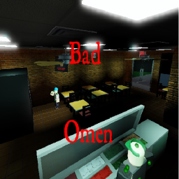 Bad Omen