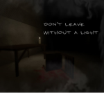 Don't Leave Without a Light Group