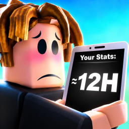 [🎮] Check Your Playtime icon