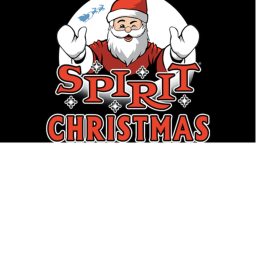 SPIRT CHRISTMAS