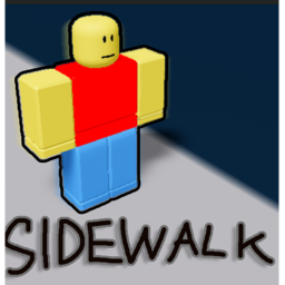 Sidewalk